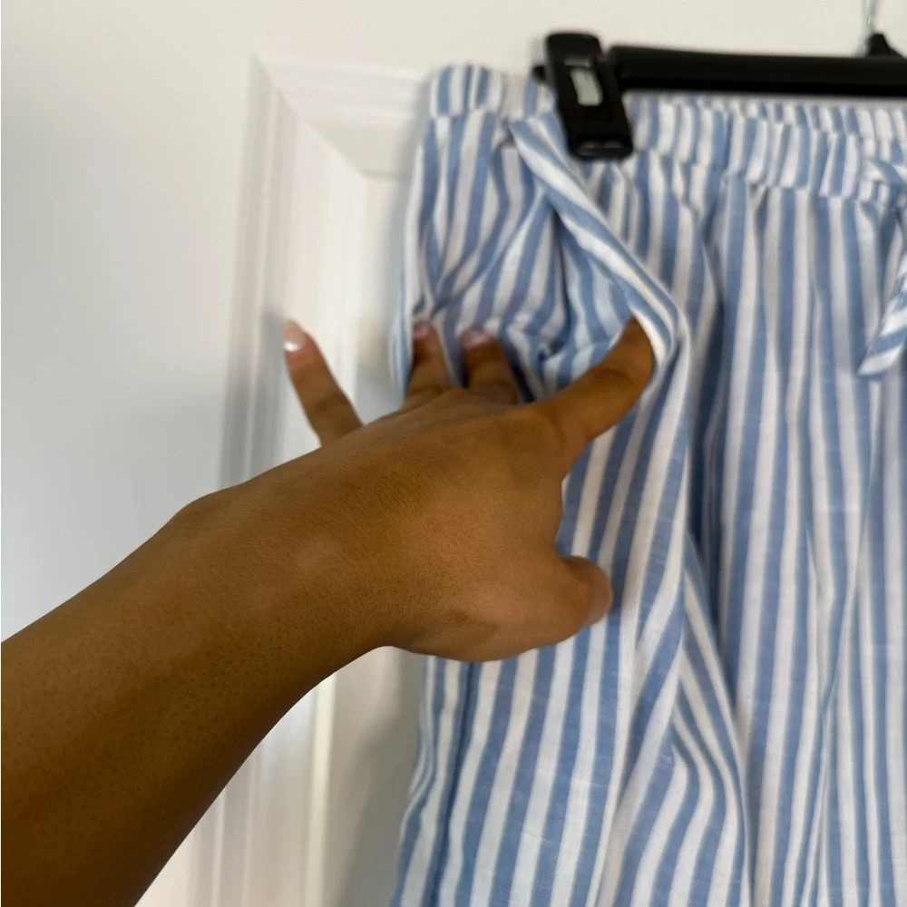 Linen Pants - Picture 3 of 5